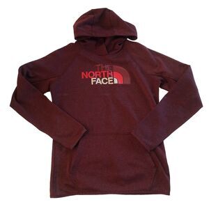 The North Face Women Hoodie Kangaroo Pocket Thumb holes Size S/P